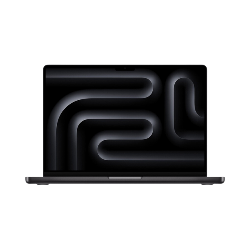 Laptop Apple Macbook Pro 14 (MW2U3SA/A) (Apple M4 10 core CPU/10 core GPU/16GB RAM/512GB SSD/14.2 inch/Mac OS/Space Black)