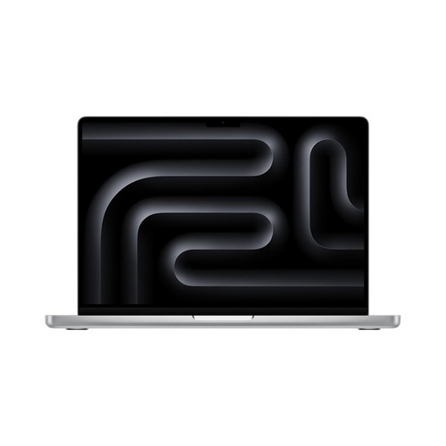 Laptop Apple Macbook Pro 14 (MW2W3SA/A) (Apple M4 10 core CPU/10 core GPU/16GB RAM/512GB SSD/14.2 inch/Mac OS/Silver)