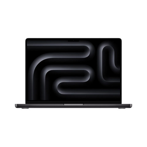 Laptop Apple Macbook Pro 14 (MCX04SA/A) (Apple M4 10 core CPU/10 core GPU/24GB RAM/1TB SSD/14.2 inch/Mac OS/Space Black)