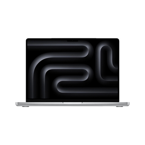 Laptop Apple Macbook Pro 14 (MCX14SA/A) (Apple M4 10 core CPU/10 core GPU/24GB RAM/1TB SSD/14.2 inch/Mac OS/Sivler)