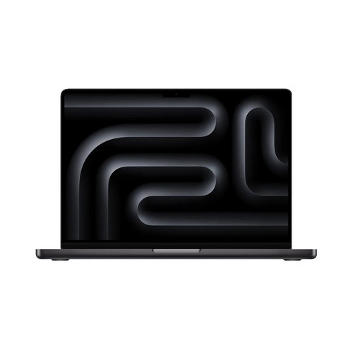 Laptop Apple Macbook Pro 14 (MX2K3SA/A) (Apple M4 Max /14 core CPU/32 core GPU/36GB RAM/1TB SSD/14.2 inch/Mac OS/Space Black)
