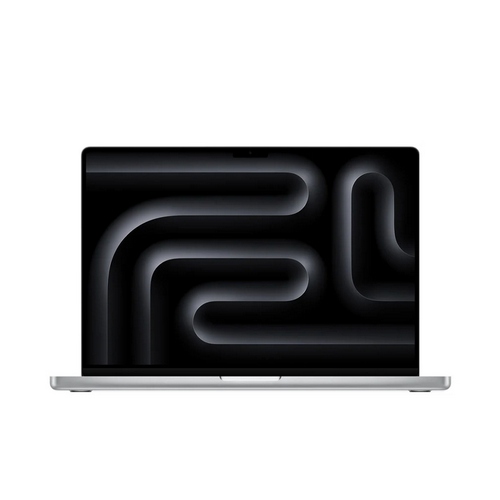 Laptop Apple Macbook Pro 16 (MX2T3SA/A) (Apple M4 Pro 14 core CPU/20 core GPU/24GB RAM/512GB SSD/16 inch/Mac OS/Silver)