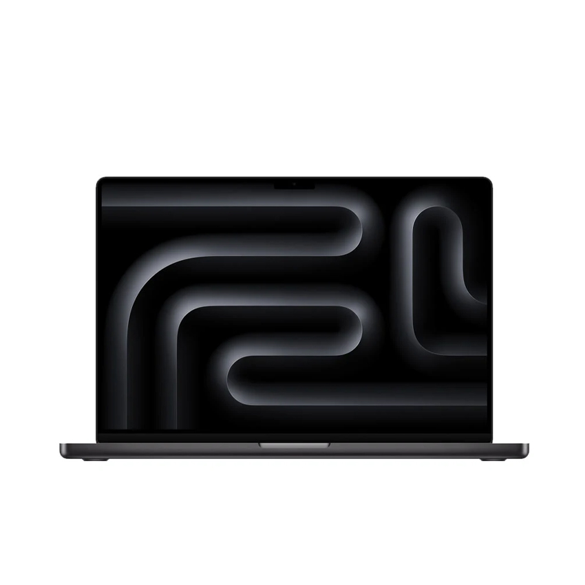 Laptop Apple Macbook Pro 14 (MX2H3SA/A) (Apple M4 Pro 12 core CPU/16 core GPU/24GB RAM/512GB SSD/14.2 inch/Mac OS/Space Black)