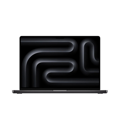 Laptop Apple Macbook Pro 16 (MX2Y3SA/A) (Apple M4 Pro /14 core CPU/20 core GPU/48GB RAM/512GB SSD/16 inch/Mac OS/Space Black)