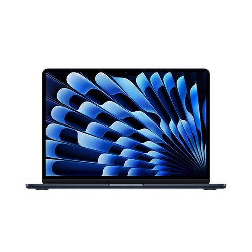 Laptop Apple Macbook Air M4 (MW123SA/A) (Apple M4/10 core CPU/8 core GPU/16GB RAM/256GB SSD/13.6 inch/Mac OS/Midnight)