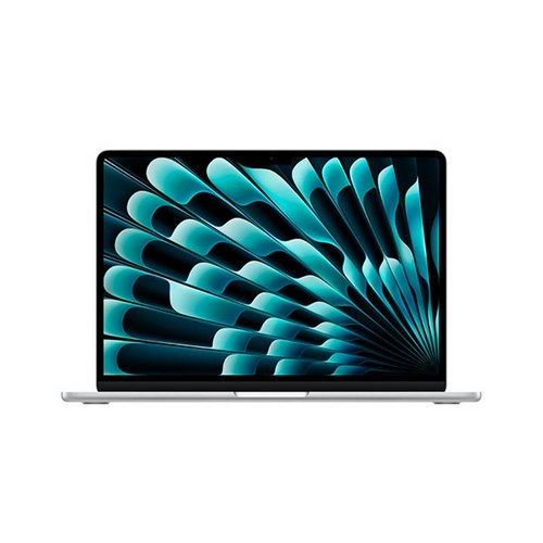 Laptop Apple Macbook Air M4 (MC654SA/A) (Apple M4/10 core CPU/10 core GPU/24GB RAM/512GB SSD/13.6 inch/Mac OS/Silver)