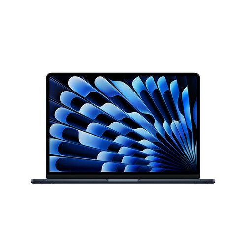 Laptop Apple Macbook Air M5 MDHE4SA/A (Apple M5/10 core CPU/8 core GPU/16GB RAM/512GB SSD/13.6 inch/Mac OS/Midnight)