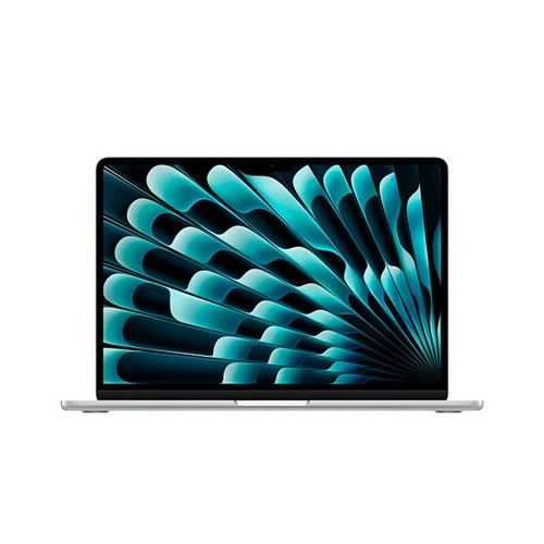 Laptop Apple Macbook Air M5 MDH74SA/A (Apple M5/10 core CPU/8 core GPU/16GB RAM/512GB SSD/13.6 inch/Mac OS/Silver)
