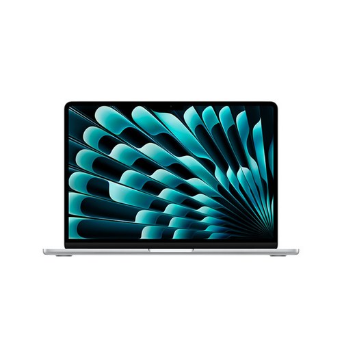 Laptop Apple Macbook Air M5 MDH84SA/A (Apple M5/10 core CPU/10 core GPU/16GB RAM/1TB SSD/13.6 inch/Mac OS/Silver)