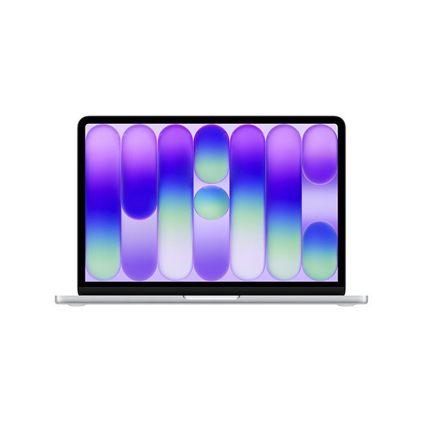 Laptop Apple Macbook Neo A18 Pro (MHFC4SA/A) (6 Core CPU/5 core GPU/8GB RAM/ 512GB SSD/13 inch/Silver)