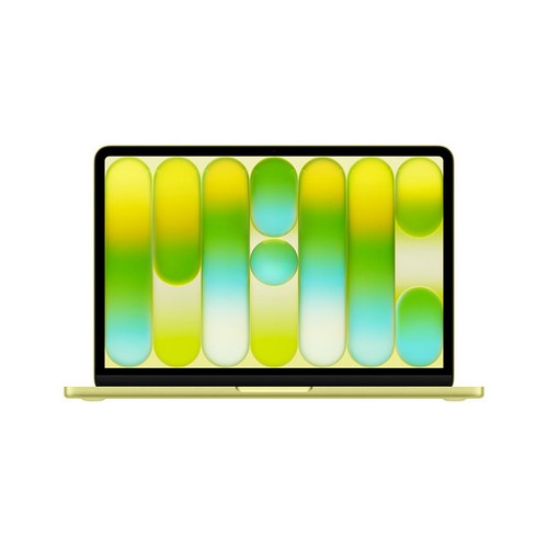 Laptop Apple Macbook Neo A18 Pro (MHFE4SA/A) (6 Core CPU/5 core GPU/8GB RAM/512GB SSD/13 inch/Vàng Citrus)