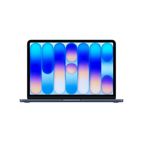 Laptop Apple Macbook Neo A18 Pro (MHFG4SA/A) (6 Core CPU/5 core GPU/8GB RAM/ 512GB SSD/ 13Inch/Xanh Indigo)