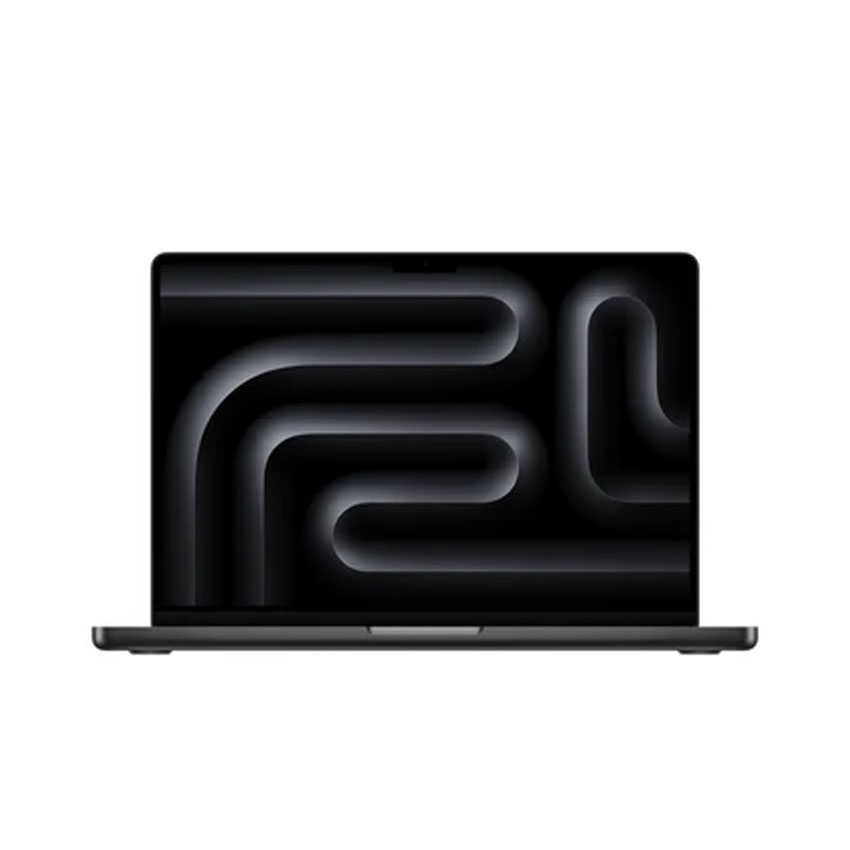 Laptop Apple Macbook Pro 14 M5 (MGDN4SA/A) (Apple M5 15 core CPU/16 core GPU/24GB Ram/1TB SSD/14.2 inch/Mac OS/Silver)