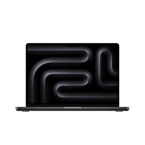 Laptop Apple Macbook Pro 14 M5 (MGDN4SA/A) (Apple M5 15 core CPU/16 core GPU/24GB Ram/1TB SSD/14.2 inch/Mac OS/Silver)