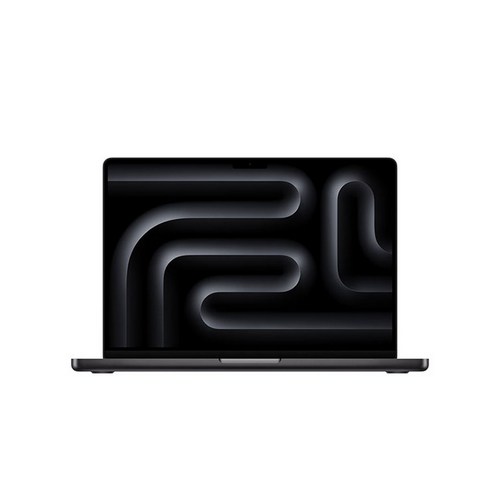 Laptop Apple Macbook Pro 14 M5 (MGDR4SA/A) (Apple M5 15 core CPU/16 core GPU/24GB Ram/1TB SSD/14.2 inch/Mac OS/Space Black)