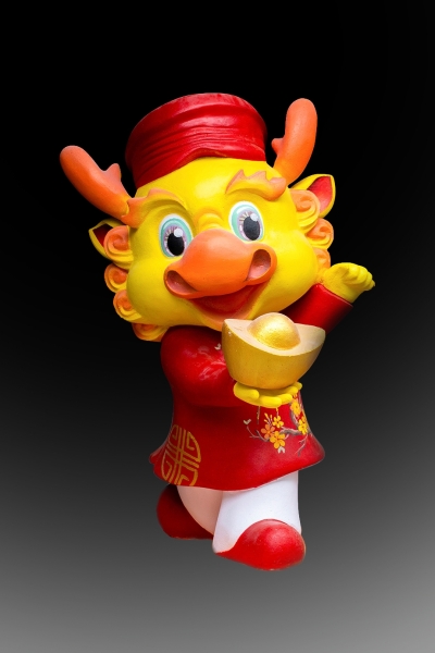 04. Sơn màu hoàn thiện và bàn giao