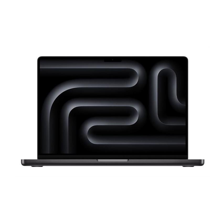 Laptop Apple Macbook Pro 14 M5 (MDE04SA/A) (Apple M5 10 core CPU/10 core GPU/16GB Ram/512GB SSD/14.2 inch/70W/Mac OS/Space Black)
