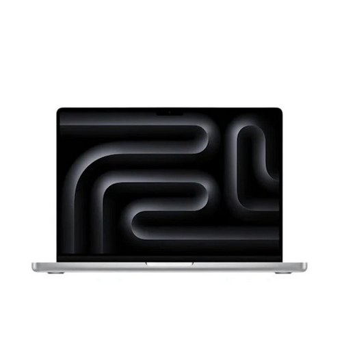 Laptop Apple Macbook Pro 14 M5 (MDE64SA/A) (Apple M5 10 core CPU/10 core GPU/24GB Ram/1TB SSD/14.2 inch/70W/Mac OS/Silver)